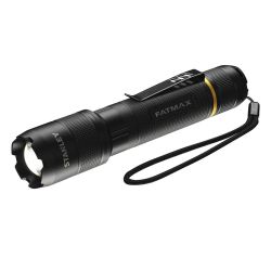 Stanley Fatmax 350 Lumens Compact Led Torch