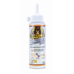 Gorilla Glue Clear 170Ml
