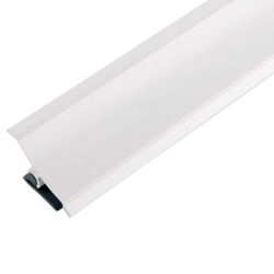 Homelux Bath Seal White ( Over Tile ) Sealastrip 1.83M