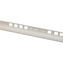 Homelux Bath Seal White ( Under Tile ) Prosealstrip 1.83M