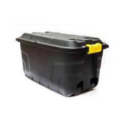 Heavy Duty Trunk on Wheels 75 Litre