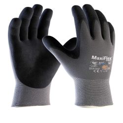 MaxiFlex Medium Ultimate Glove - Size 8