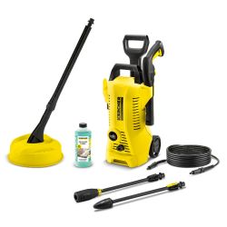 Karcher K 2 Full Control Home