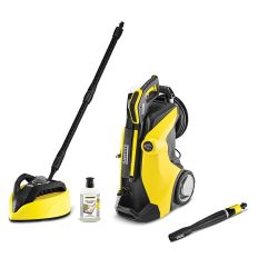 Karcher K7 Premium Full Control Plus Home Pressure Washer