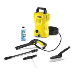 Karcher K2 Basic Car Edition Pressure Washer