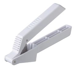 Kitchen Craft Plastic Garlic Press