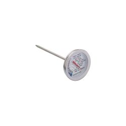 Kitchen Craft Stainless Steel Meat Thermometer