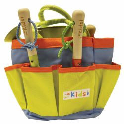 Kids Tool Bag Set 3 Pieces