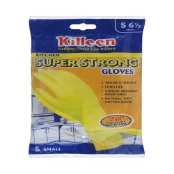 Killeen Super Strong Kitchen Glove Medium.