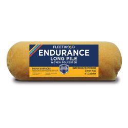 Fleetwood Endurance Long Pile Sleeve 9"