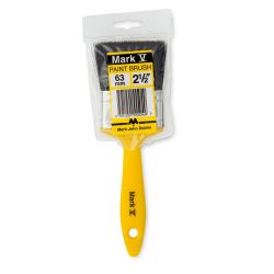 Mark V 2.5" Paint Brush