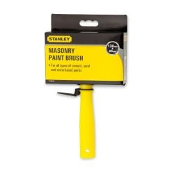 Stanley Masonry Paint Brush