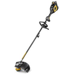 Mcculloch 40V Li Battery Grass Trimmer