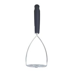 Masterclass Soft Grip Stainless Steel Masher