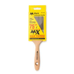 MX 75mm Professional Paint Brush