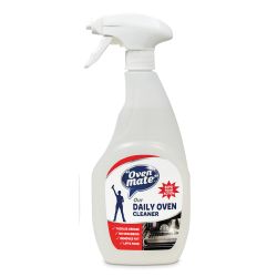 Oven Mate Daily Oven Cleaner 500ml