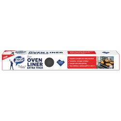 Oven Mate Extra Thick Oven Liner