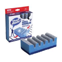 Oven Mate Grill Gremlin