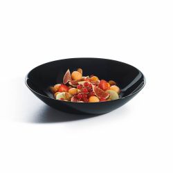 Diwali Soup Bowl Black 78Cl / 27Oz