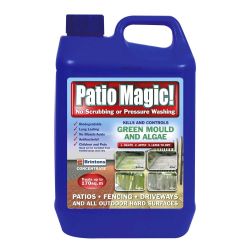 Patio Magic 5L
