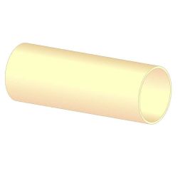 2M Length - 1/2" Pex Pipe