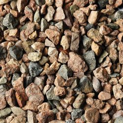 Kilsaran Pink Granite Decorative Stone 25kg