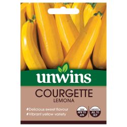 Courgette Lemona