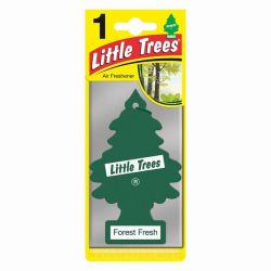 Magic Tree Forest Fresh Air Freshener