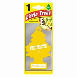Magic Tree Vanillaroma Air Freshener