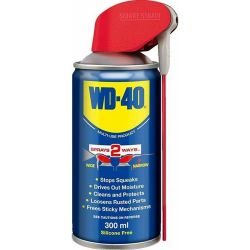 WD40 Smart Straw Single Can 300ml