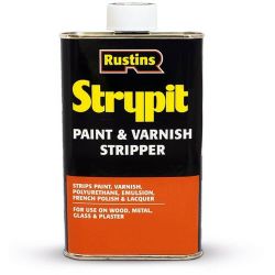 250ml Strypit Paint Remover