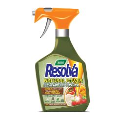 Resolva Natural Bug & Mildew Control 1L