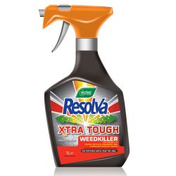 Westland Resolva 1 Litre Xtra Tough RTU Bottle