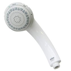 Mira Response Four Spray Shower Head