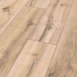 RUSTIC OAK ROOMS 10MM 