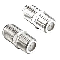 Ross F Type Sat Couplers