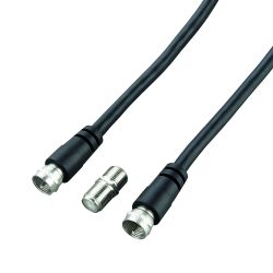 Ross F Sat Cable 3M