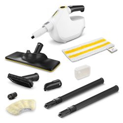 Karcher SC1 Multi & Up Extra Steam Cleaner