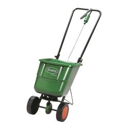 Scotts EasyGreen Rotary Spreader