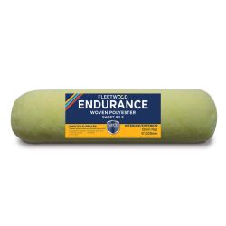 Fleetwood Endurance Short Pile Sleeve 9"