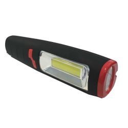 Ultralight 37 LED Super Walker Torch with Flashlight (TE3187CL)