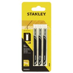 Stanley  70Mm General Purpose U-Shank Blade For Wood