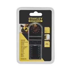 Stanley  32X40Mm Hcs Precision Saw Blade