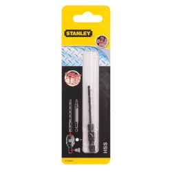 Stanley  2.5Mm Hhs Hex Shank Drill Bit