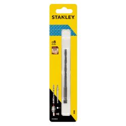 Stanley  5Mm Hhs Hex Shank Drill Bit