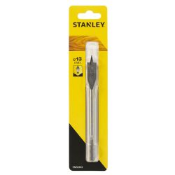 Stanley  13Mm Flatwood Drill Bit