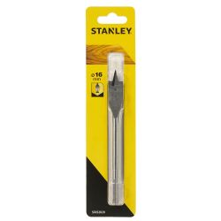 Stanley  16Mm Flatwood Drill Bit