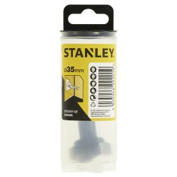 Stanley  35Mm Hinge Hole Cutter