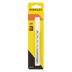 Stanley 10X120Mm Standard Masonry Drill Bit