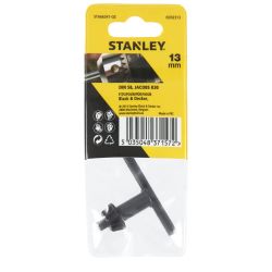 Stanley  10-13Mm Chuck Key